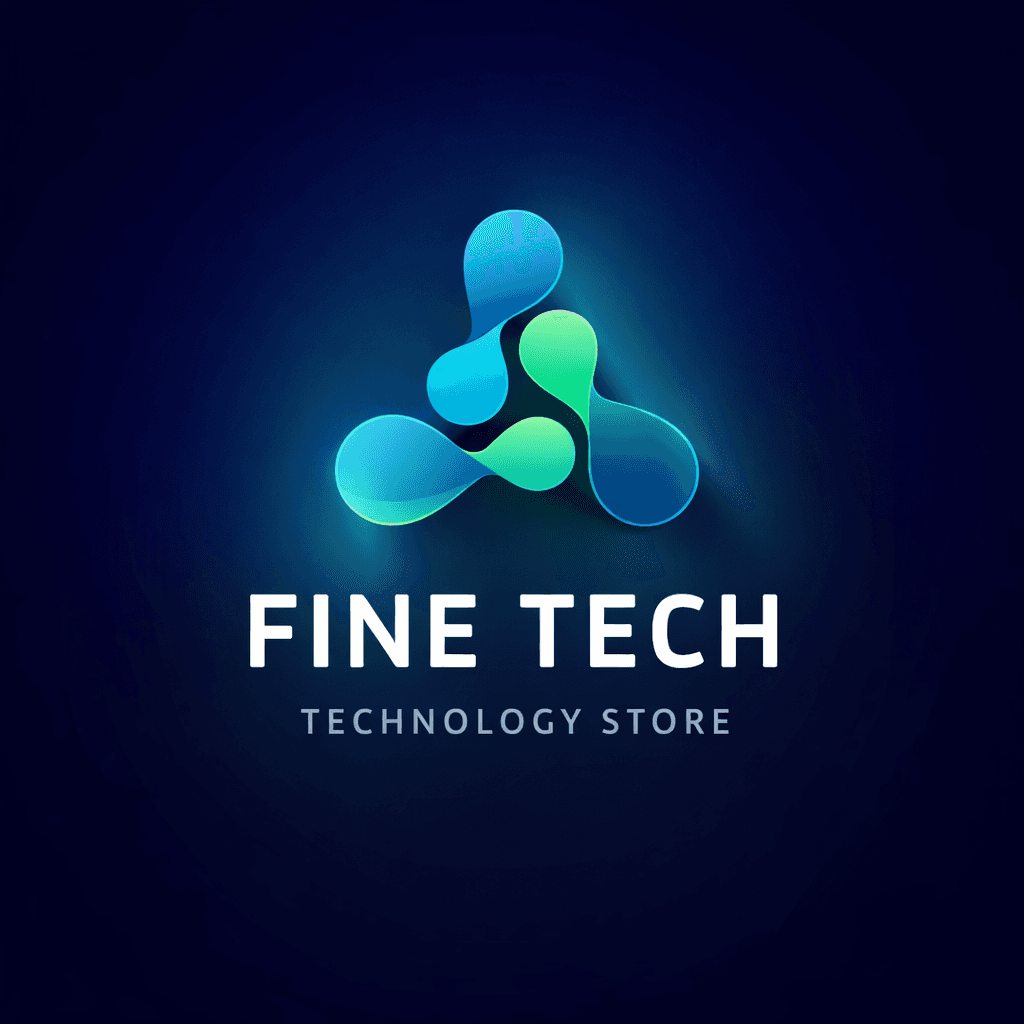 Logo Fine Tech