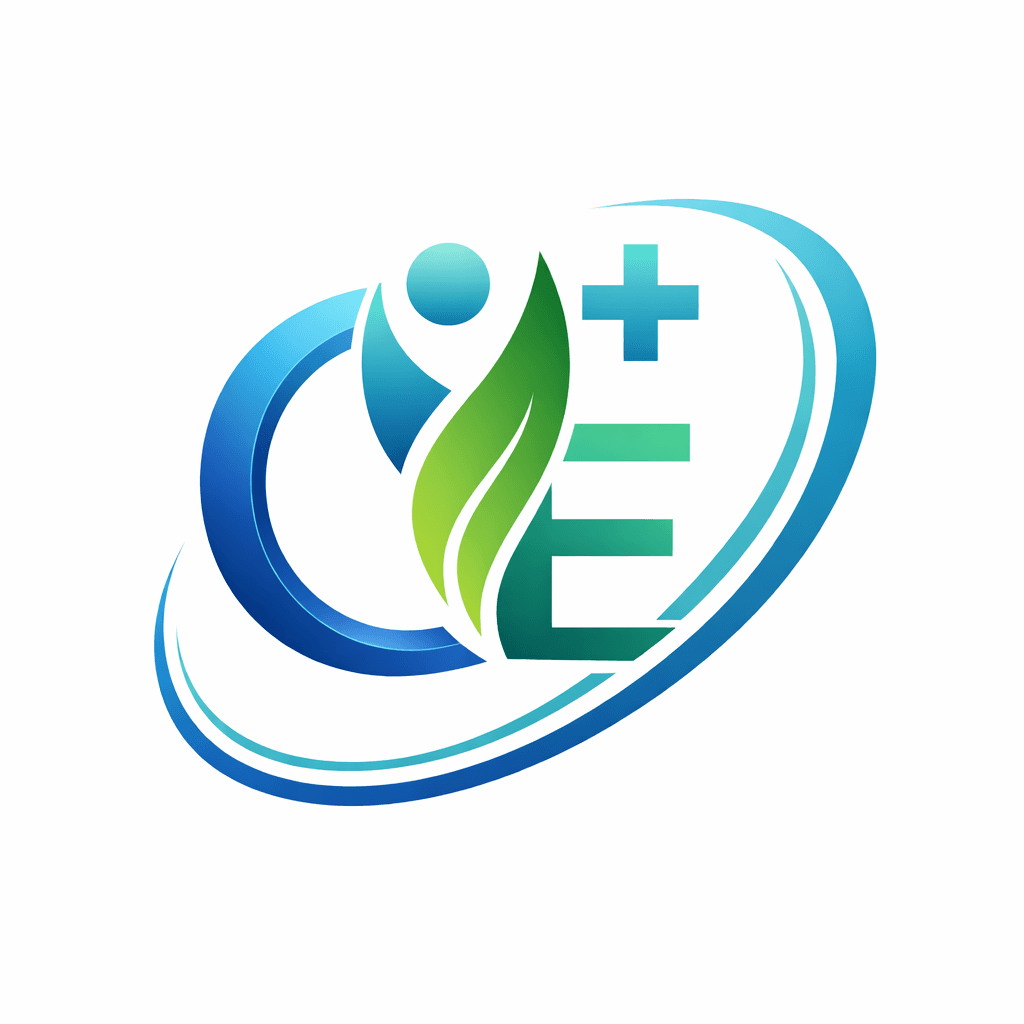 Logo Centre de Santé