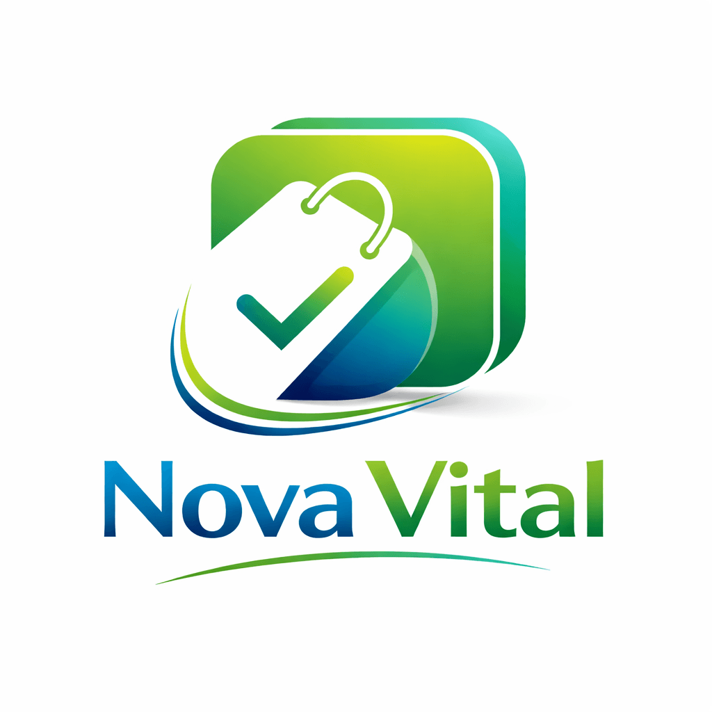 Logo Nova Vital